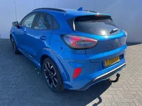 Ford Puma Hybrid ST-Line X 155PK thumbnail 4