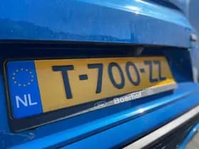 Ford Puma Hybrid ST-Line X 155PK thumbnail 6