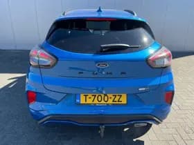 Ford Puma Hybrid ST-Line X 155PK thumbnail 7