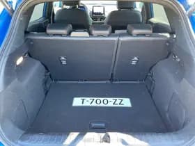 Ford Puma Hybrid ST-Line X 155PK thumbnail 8