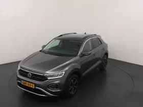 Volkswagen Tiguan thumbnail 2