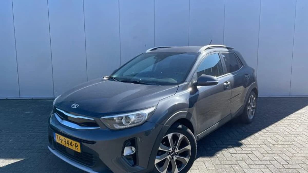 Kia Stonic 1.0 T-GDi ExecutiveLine — foto 1