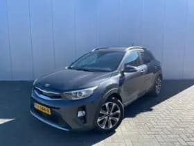 Kia Stonic 1.0 T-GDi ExecutiveLine