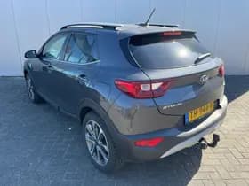 Kia Stonic 1.0 T-GDi ExecutiveLine thumbnail 4