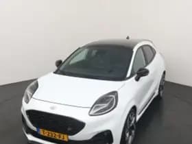 Ford Puma Hybrid ST-Line thumbnail 2