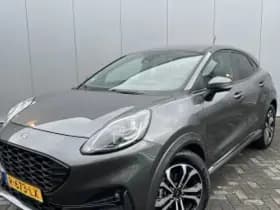 Ford Puma Hybrid ST-Line thumbnail 4