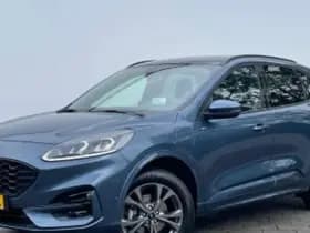 Ford Kuga 2.5 PHEV 225 pk Graphite Tech Edition