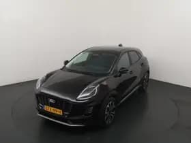 Ford Puma Hybrid ST-Line X Automaat thumbnail 2