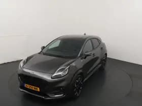 Ford Puma thumbnail 4