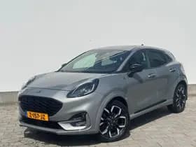 Ford Puma thumbnail 4