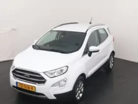 Ford EcoSport 125pk EcoBoost Trend Ultimate