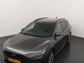 Ford Focus 125pk EcoBoost Titanium