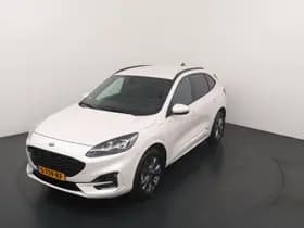 Ford Kuga 2.5 PHEV Vignale thumbnail 3