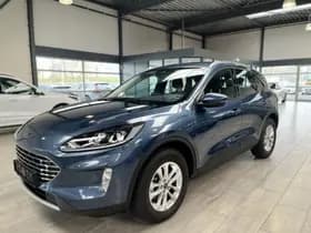 Ford Kuga 2.5 PHEV Vignale thumbnail 4