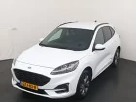 Ford Kuga 2.5 PHEV ST-Line X thumbnail 2
