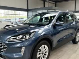 Ford Kuga 2.5 PHEV ST-Line X thumbnail 3