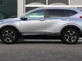 Honda CR-V 2.0 Full Hybrid 184pk AWD Executive Trekhaak thumbnail 2