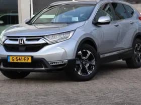 Honda CR-V 2.0 Full Hybrid 184pk AWD Executive Trekhaak thumbnail 33