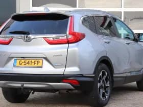 Honda CR-V 2.0 Full Hybrid 184pk AWD Executive Trekhaak thumbnail 36