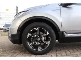 Honda CR-V 2.0 Full Hybrid 184pk AWD Executive Trekhaak thumbnail 38