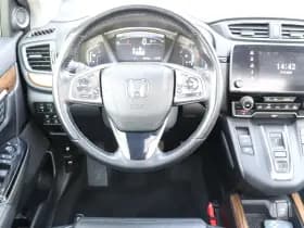Honda CR-V 2.0 Full Hybrid 184pk AWD Executive Trekhaak thumbnail 5