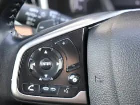 Honda CR-V 2.0 Full Hybrid 184pk AWD Executive Trekhaak thumbnail 44