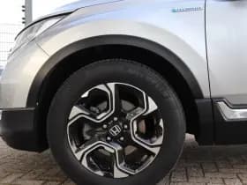 Honda CR-V 2.0 Full Hybrid 184pk AWD Executive Trekhaak thumbnail 6