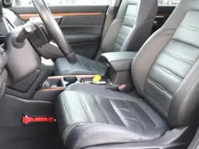 Honda CR-V 2.0 Full Hybrid 184pk AWD Executive Trekhaak thumbnail 9