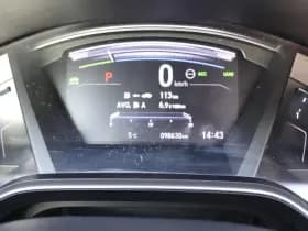 Honda CR-V 2.0 Full Hybrid 184pk AWD Executive Trekhaak thumbnail 10