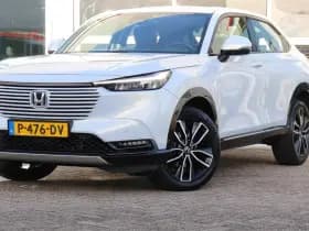 Honda HR-V 1.5 Full Hybrid Advance Automaat