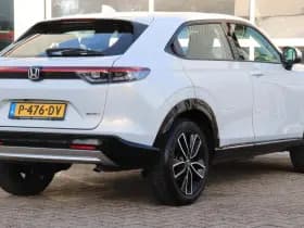 Honda HR-V 1.5 Full Hybrid Advance Automaat thumbnail 3