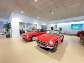 Honda HR-V 1.5 Full Hybrid Advance Automaat thumbnail 27