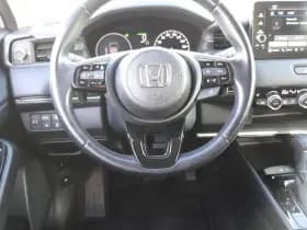 Honda HR-V 1.5 Full Hybrid Advance Automaat thumbnail 43