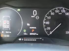 Honda HR-V 1.5 Full Hybrid Advance Automaat thumbnail 51