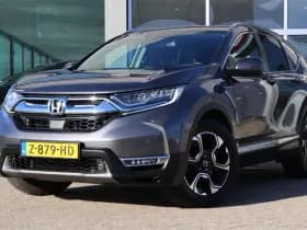 Honda HR-V 1.5 Full Hybrid Advance Automaat thumbnail 63