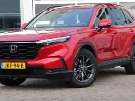 Honda CR-V 2.0 Full Hybrid 184pk 2WD CVT Elegance