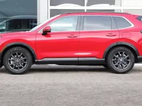 Honda CR-V 2.0 Full Hybrid 184pk 2WD CVT Elegance thumbnail 2