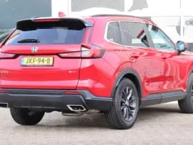 Honda CR-V 2.0 Full Hybrid 184pk 2WD CVT Elegance thumbnail 30