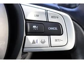 Honda Jazz 1.5 Full Hybrid Crosstar Automaat thumbnail 12