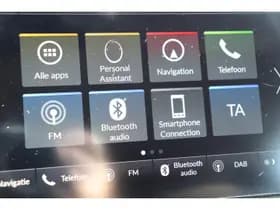 Honda Jazz 1.5 Full Hybrid Crosstar Automaat thumbnail 14