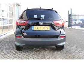 Honda Jazz 1.5 Full Hybrid Crosstar Automaat thumbnail 25