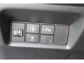 Honda Jazz 1.5 Full Hybrid Crosstar Automaat thumbnail 29