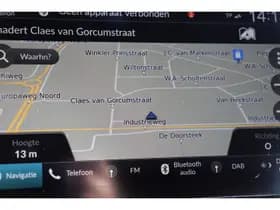 Honda Jazz 1.5 Full Hybrid Crosstar Automaat thumbnail 31