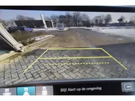 Honda Jazz 1.5 Full Hybrid Crosstar Automaat thumbnail 32