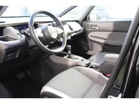 Honda Jazz 1.5 Full Hybrid Crosstar Automaat thumbnail 5