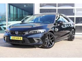 Honda Civic 2.0 Full Hybrid 184PK Advance Automaat
