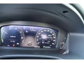 Honda Civic 2.0 Full Hybrid 184PK Advance Automaat thumbnail 12