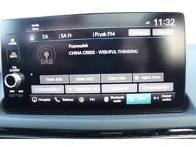 Honda Civic 2.0 Full Hybrid 184PK Advance Automaat thumbnail 13