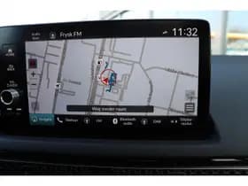 Honda Civic 2.0 Full Hybrid 184PK Advance Automaat thumbnail 17