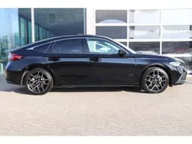 Honda Civic 2.0 Full Hybrid 184PK Advance Automaat thumbnail 3